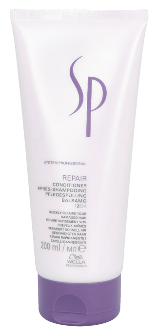 Wella SP - Repair Conditioner200 ml. - Image 1