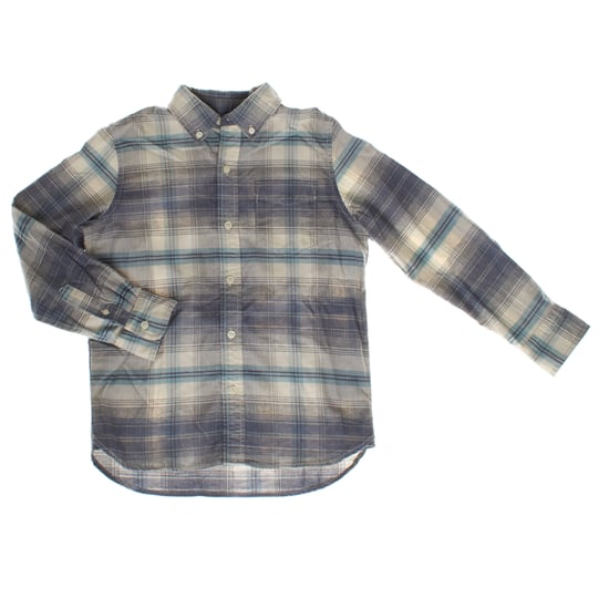 Long sleeve oxford shirt 803404 children