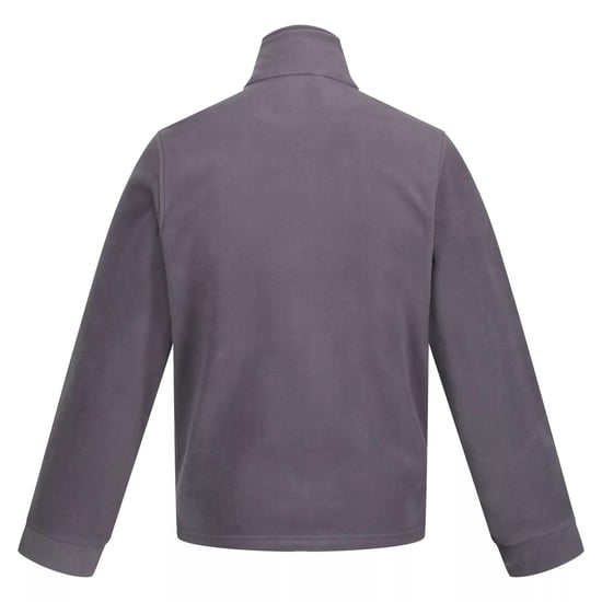 Regatta Mens Classic Fleece (Seal Grey)