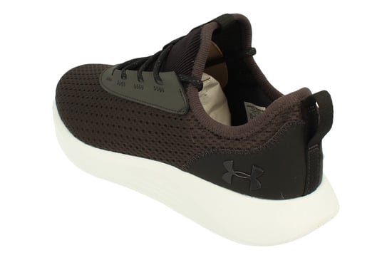 Under Armour Dames Skylar 2 Grijze Sportschoenen - Image 2