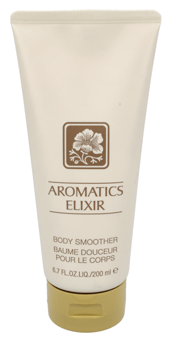 Clinique Aromatics Elixir Body Smoother 200ml. - Image 2