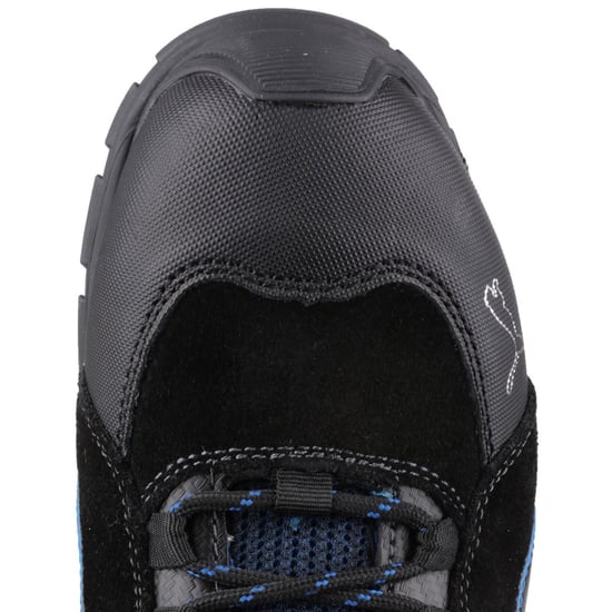 Puma Safety Rio Mid Veterschoen Veiligheidsboot Heren - Image 6