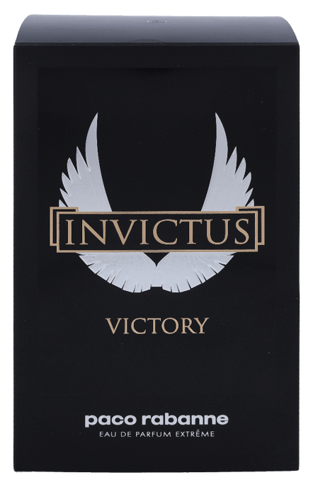 Paco Rabanne Invictus Victory Edp Spray 200ml. - Image 2