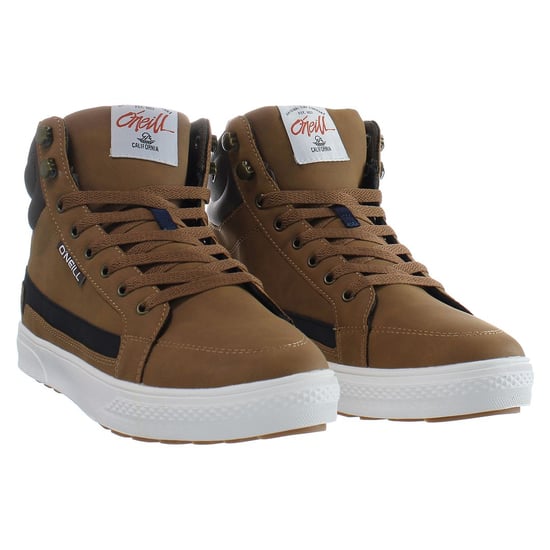 O'Neill Wallenberg Mid Mens