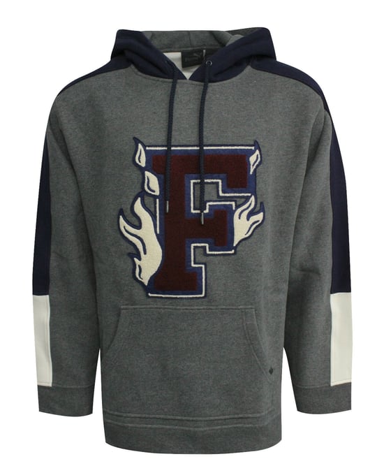 Puma x Fenty Oversized Hoodie - Mens