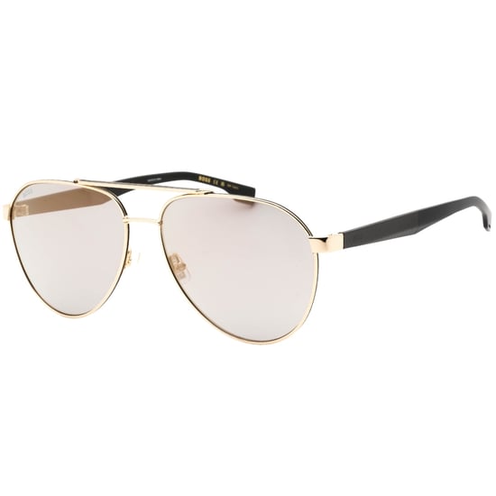 Hugo Boss Black Legs Gold Sunglasses