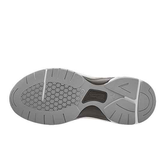 Arkk Copenhagen Oserra Mesh S-SP Mens White Trainers