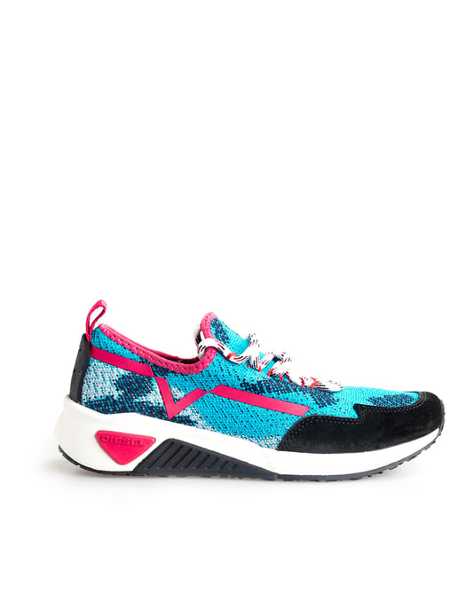 Diesel Sneakers S-KBY Vrouw blauw - Image 1