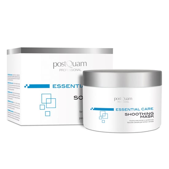 PostQuam Soothing Mask 200 Ml.