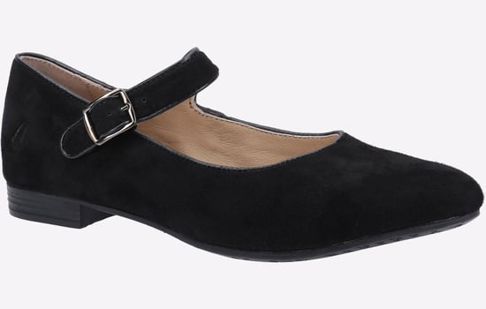 Hush Puppies Melissa Band MEMORY FOAM Dames - Image 2