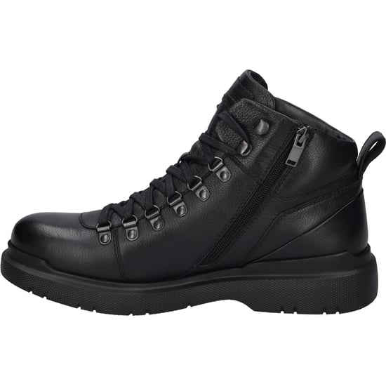 JOSEF SEIBEL Dalton 50 | Enkellaars voor Heren | zwart - Image 3