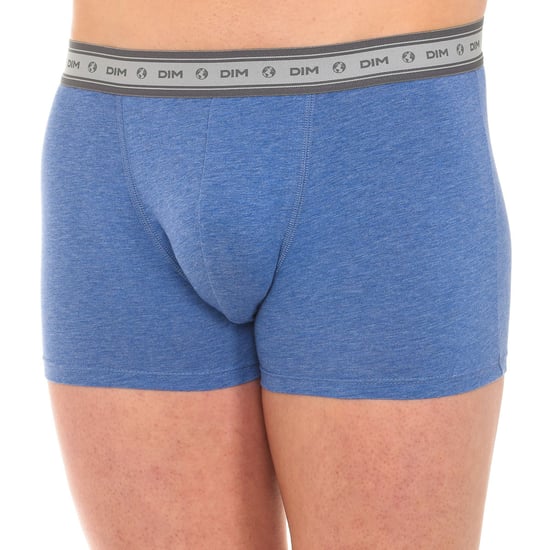 Pack-2 Boxers Green Bio breathable fabric D0A6C man