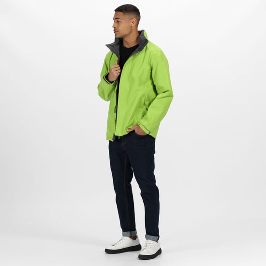 Regatta Mens Standout Ardmore Jacket (Waterproof & Windproof)