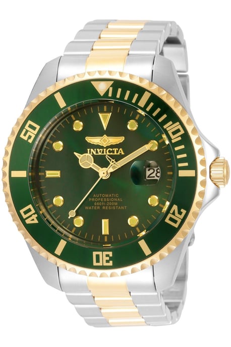 Invicta Pro Diver 35727 Automatisch Herenhorloge - 47mm - Image 1