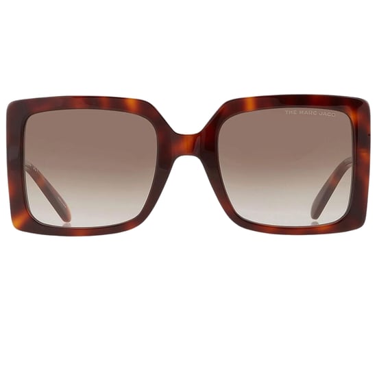 Marc Jacob 579 005L HA Havana Sunglasses
