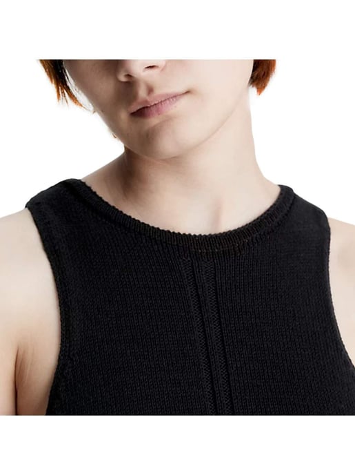 Calvin Klein gebreide damesbadjas - Image 3