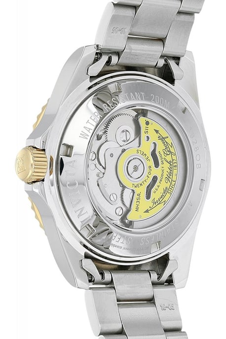 Invicta Pro Diver 8928OB Men's Automatic Watch - 40mm