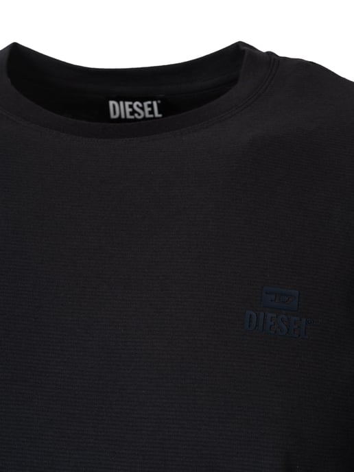 Diesel Longsleeve T-Diego Long Men's Gray