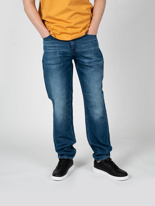 Guess Jeans Drake Mannen blauw - Image 3