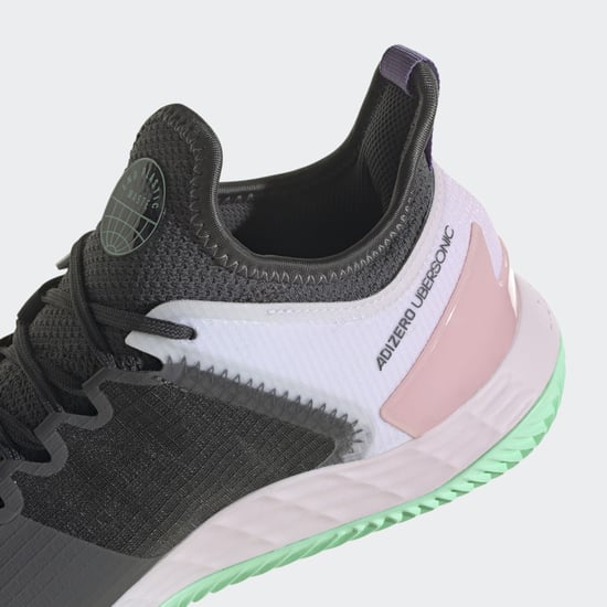 adizero Ubersonic 4 Clay Court Tennis Shoes