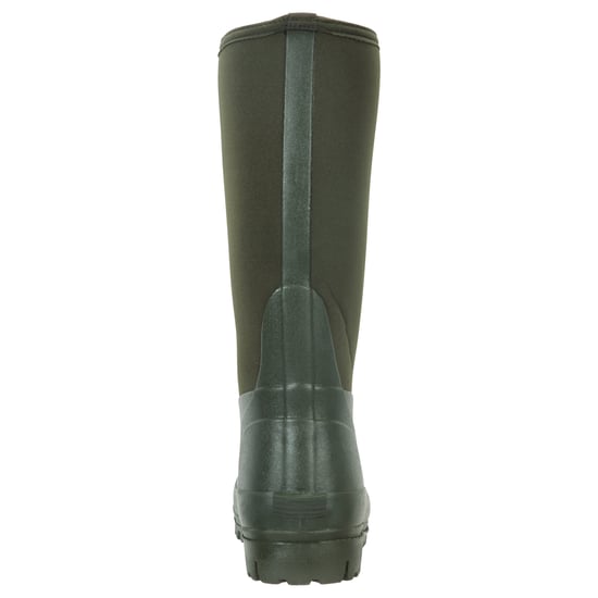 Mountain Warehouse Dames/Dames Mucker Neopreen Kuitlaarzen (Groen) - Image 2