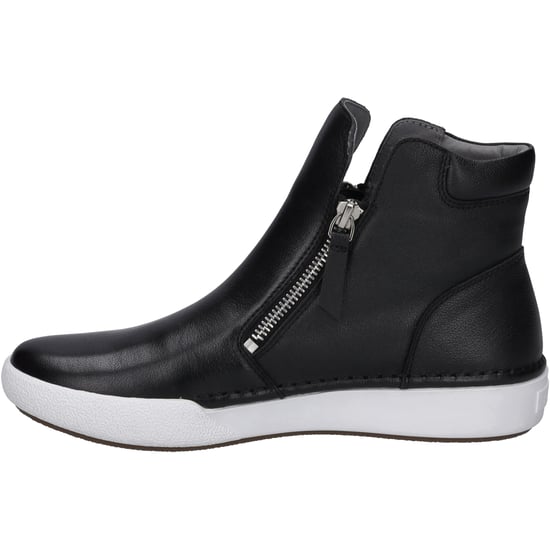 JOSEF SEIBEL Claire 14 | Sneaker voor Dames | zwart - Image 3