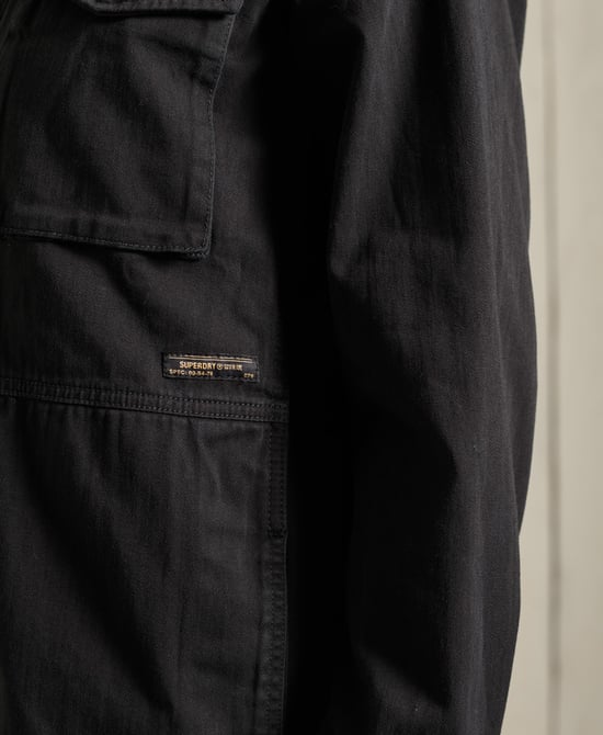 Superdry Crafted Overshirt