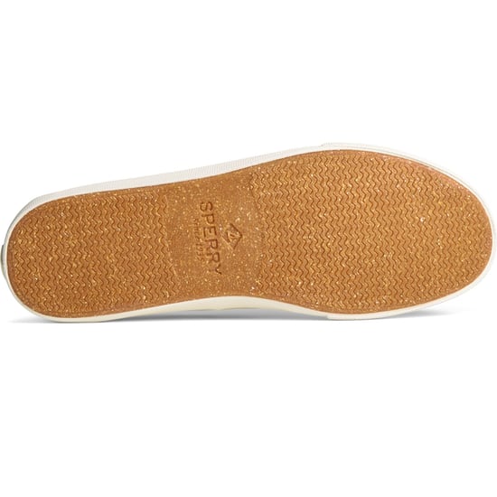 Sperry SeaCycled Bahama II Sneaker Mens Classic Lace Shoes