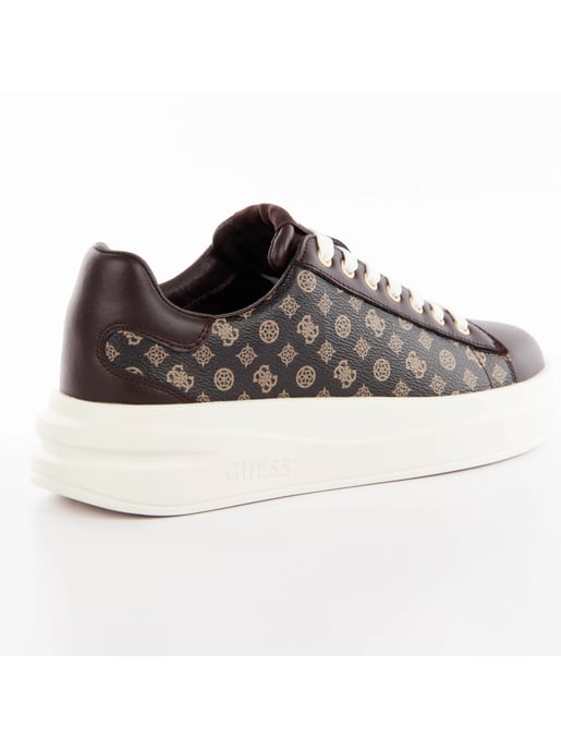 Guess damessneakers Elbina - Image 4