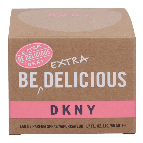 DKNY Be Extra Delicious Edp Spray50 ml. - Image 2