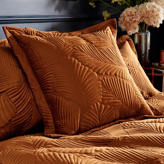 Paoletti Palmeria Gequilt Duvet Dekbedovertrek Set - Image 4