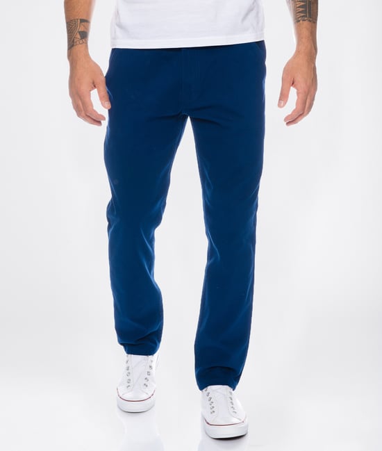 Rock Creek Hose Blau - Image 1