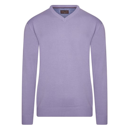 Cappuccino Italia Trui Pullover Lila Paars - Image 1