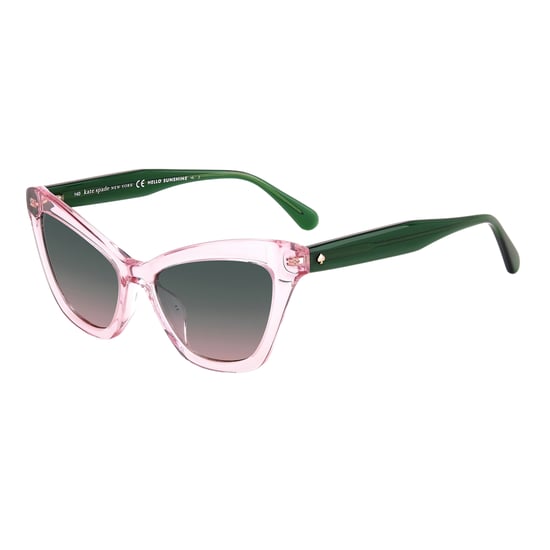 Kate Spade Vrouwen Zonnebril 54/17/140 mm Acetaat - Image 1