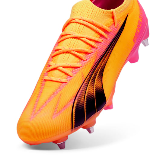 PUMA Unisex ULTRA ULTIMATE MxSG Football Boots - Image 6