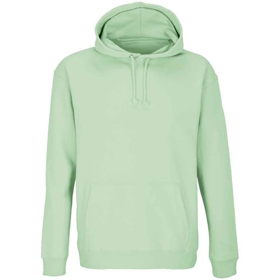 SOLS Unisex Condor Hoodie voor volwassenen (Bevroren groen) - Image 1