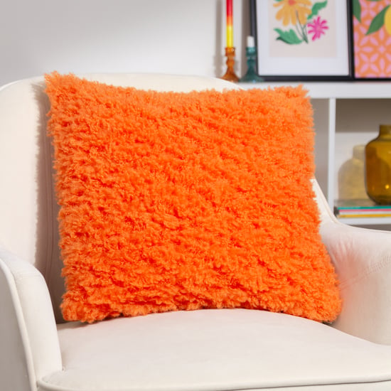 Heya Home Fluff Bal Nepbont Kussen - Image 6