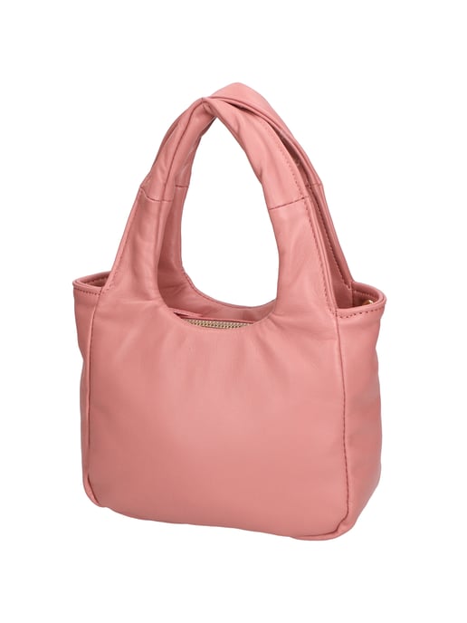 Gave Lux handbag women ANTIQUE PINK