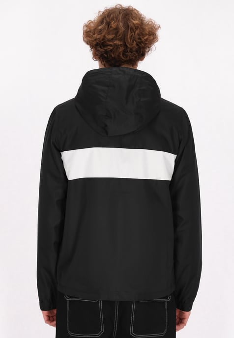 Mo Jas Heren zwart wit - Image 4