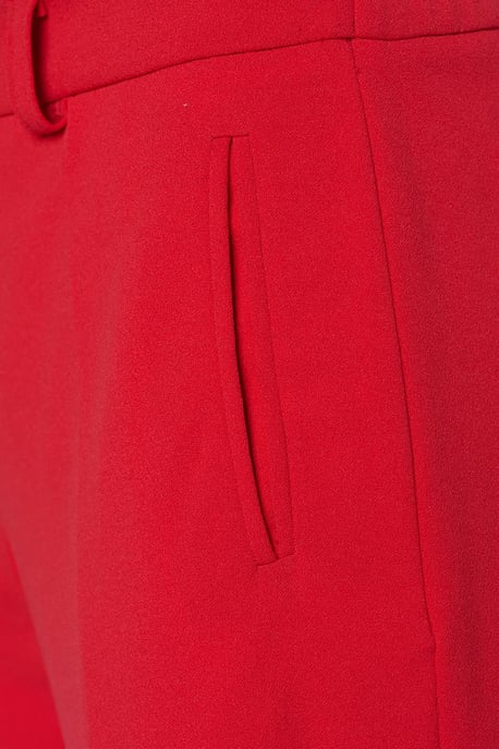 Bibi Broek Rood - Image 5