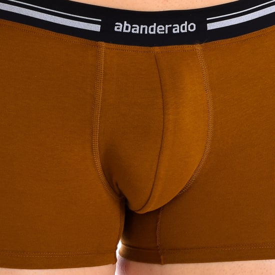 Geavanceerde anatomische boxershort A077I voor heren - Image 2