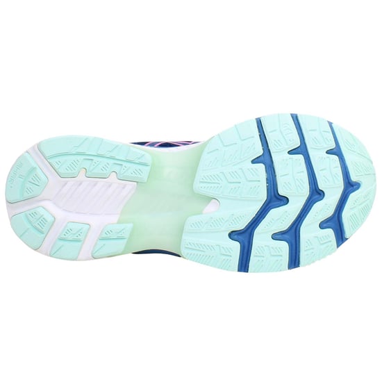 Asics Gel-Kayano 27 Dames Blauw Hardloopschoenen - Image 3