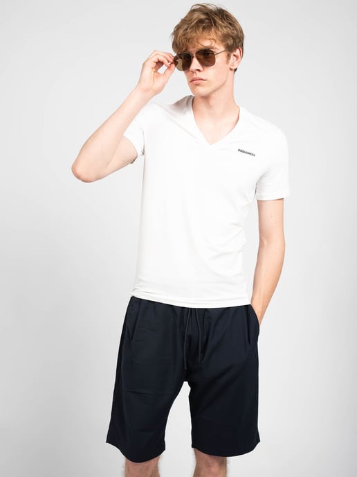 Antony Morato shorts Mannen blauw - Image 3