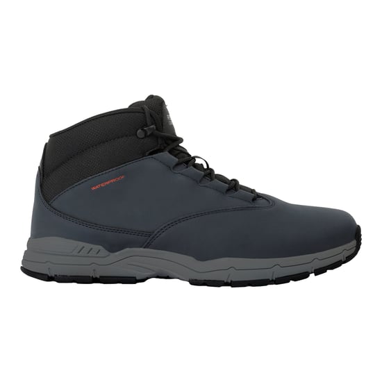 Regatta Mens Denison Ankle Boots (Briar)