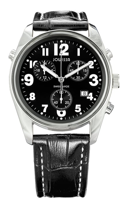 Jowissa: mens ginebra black watch