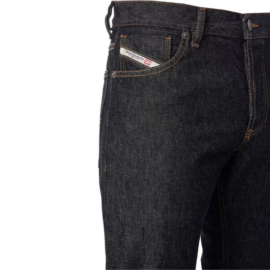 Diesel D-Sark zwarte jeans - Image 4