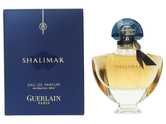 Guerlain Shalimar Edp Spray30 ml. - Image 1