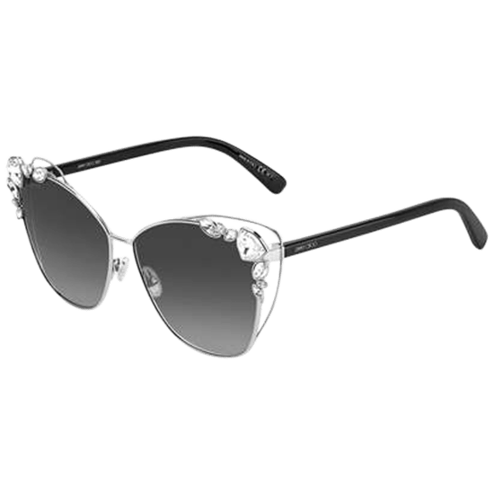 Jimmy Choo Zonnebril KYLA/S 25TH 0109O 61 - Image 1