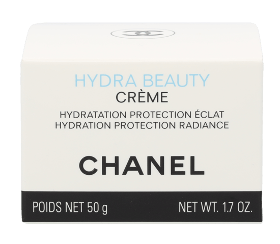 Chanel Hydra Beauty Creme 50gr. - Image 2