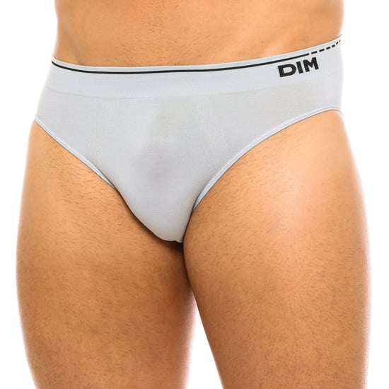 Pack-2 Slips Unno Basic naadloos D05HE voor mannen biedt goede mobiliteit en comfort - Image 6